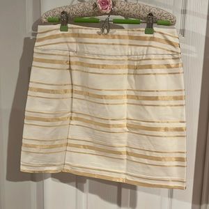 J Crew Size 6 Mini Skirt